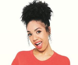 Pearl Mackie