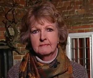 Penelope Keith