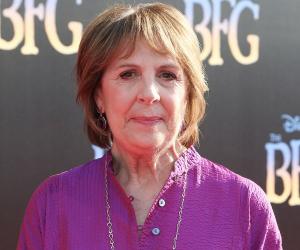 Penelope Wilton