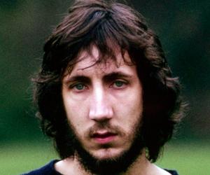 Pete Townshend