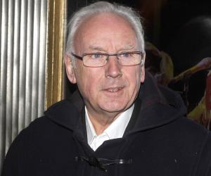 Pete Waterman