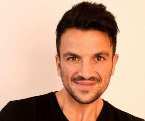 Peter Andre