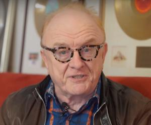 Peter Asher