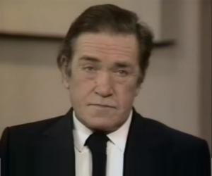 Peter Butterworth