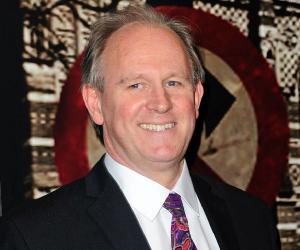 Peter Davison