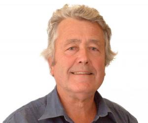 Peter Donaldson