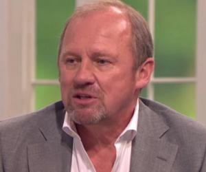 Peter Firth