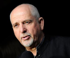 Peter Gabriel