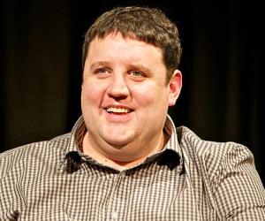 Peter Kay