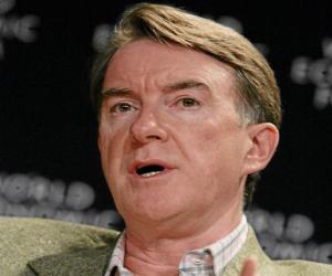 Peter Mandelson