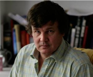 Peter Oborne