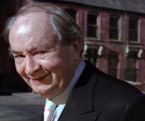 Peter Sallis