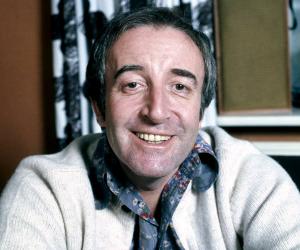 Peter Sellers