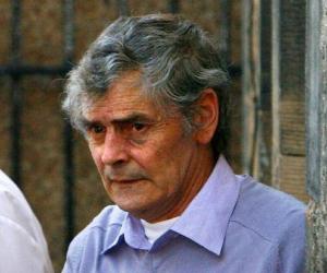 Peter Tobin