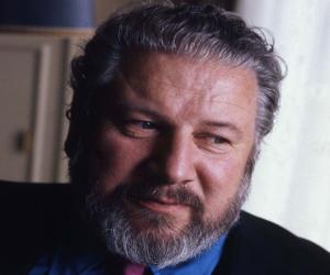 Peter Ustinov