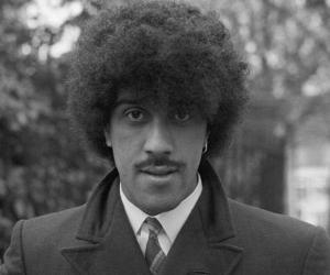 Phil Lynott