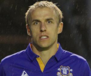 Phil Neville