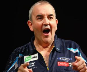 Phil Taylor