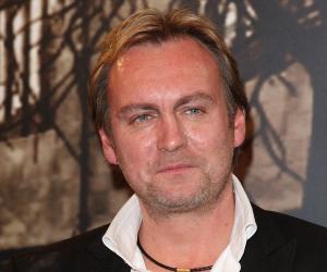 Philip Glenister