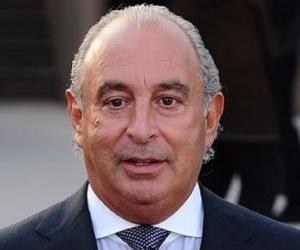 Philip Green