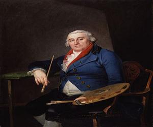 Philip James De Loutherbourg