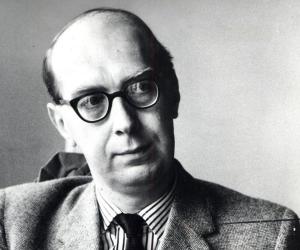 Philip Larkin