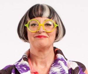 Philippa Perry