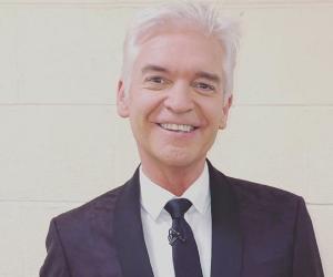 Phillip Schofield