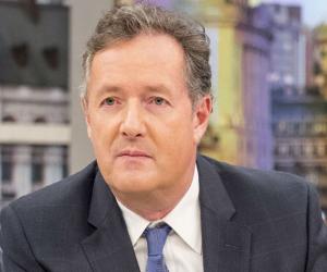 Piers Morgan