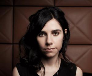 PJ Harvey