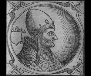 Pope Adrian IV