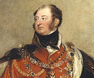 Prince Frederick, Duke Of York And Albany