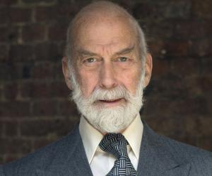 Prince Michael Of Kent