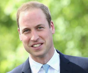 Prince William Biography, Birthday. Awards & Facts About Prince William