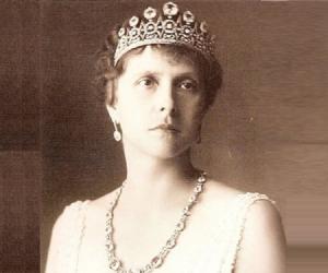 Princess Alice Of Battenberg