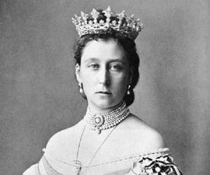 Princess Alice Of The United Kingdom