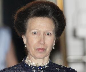 Princess Anne