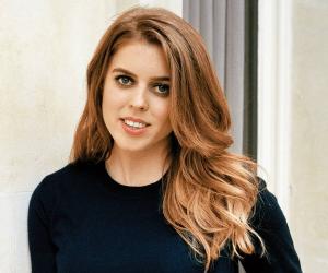 Princess Beatrice Of York