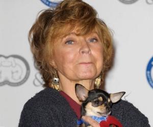 Prunella Scales