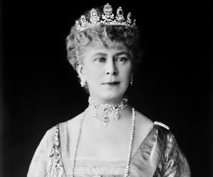 Queen Mary