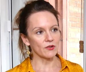 Rachael Stirling