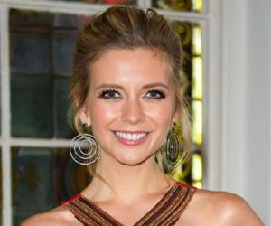 Rachel Riley