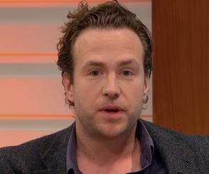 Rafe Spall