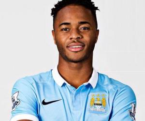 Raheem Sterling