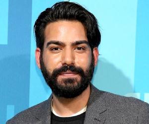 Rahul Kohli