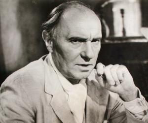 Ralph Richardson