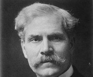 Ramsay MacDonald