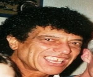 Ray Dorset