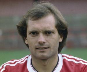 Ray Wilkins