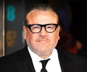 Ray Winstone